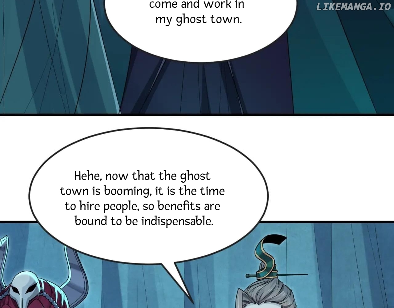 Era of the Haunted Chapter 147 - page 17